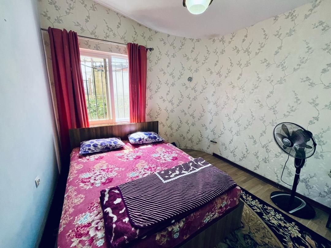 ویلا دوخوابه شهرک مهدی - واحد ۳