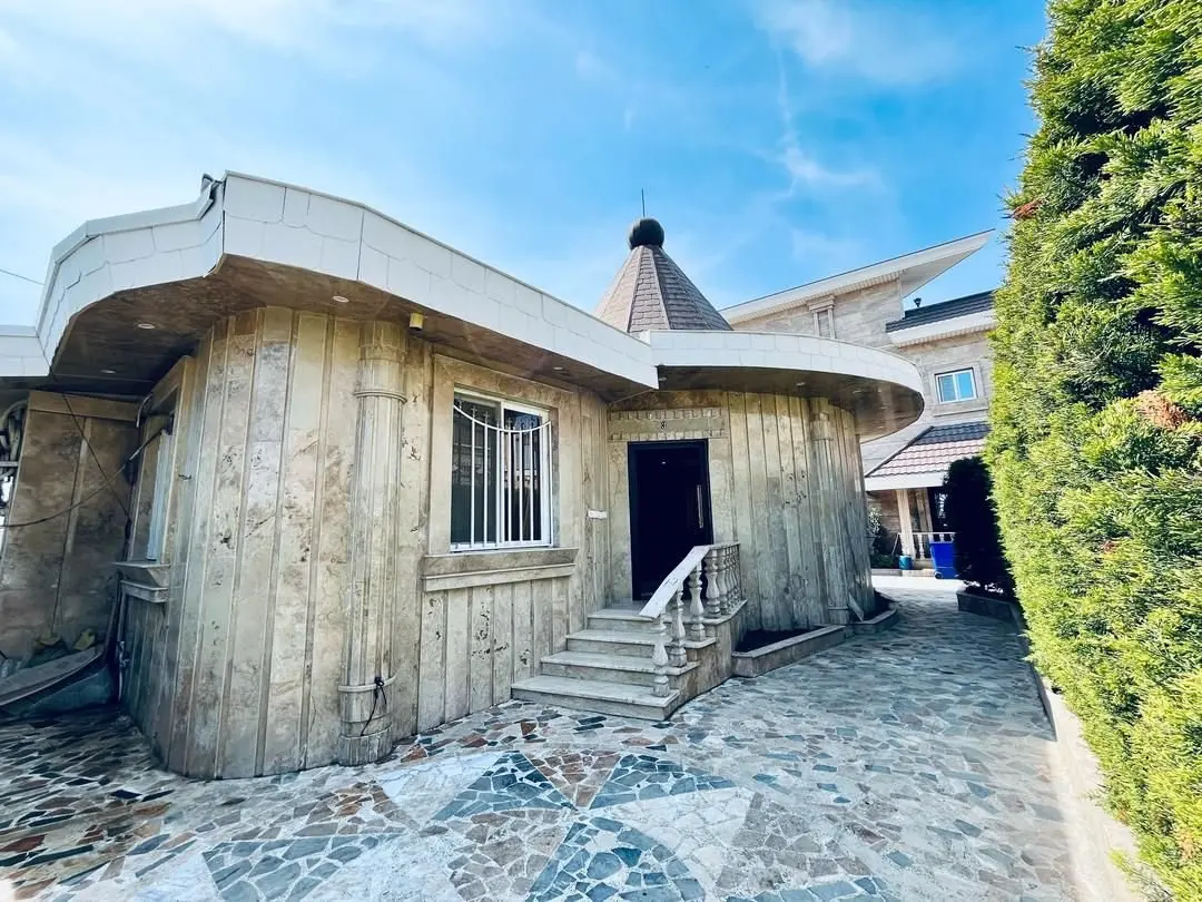 ویلا دوخوابه شهرک مهدی - واحد ۳