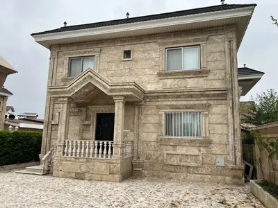 ویلا یک خوابه شهرک مهدی - واحد ۷