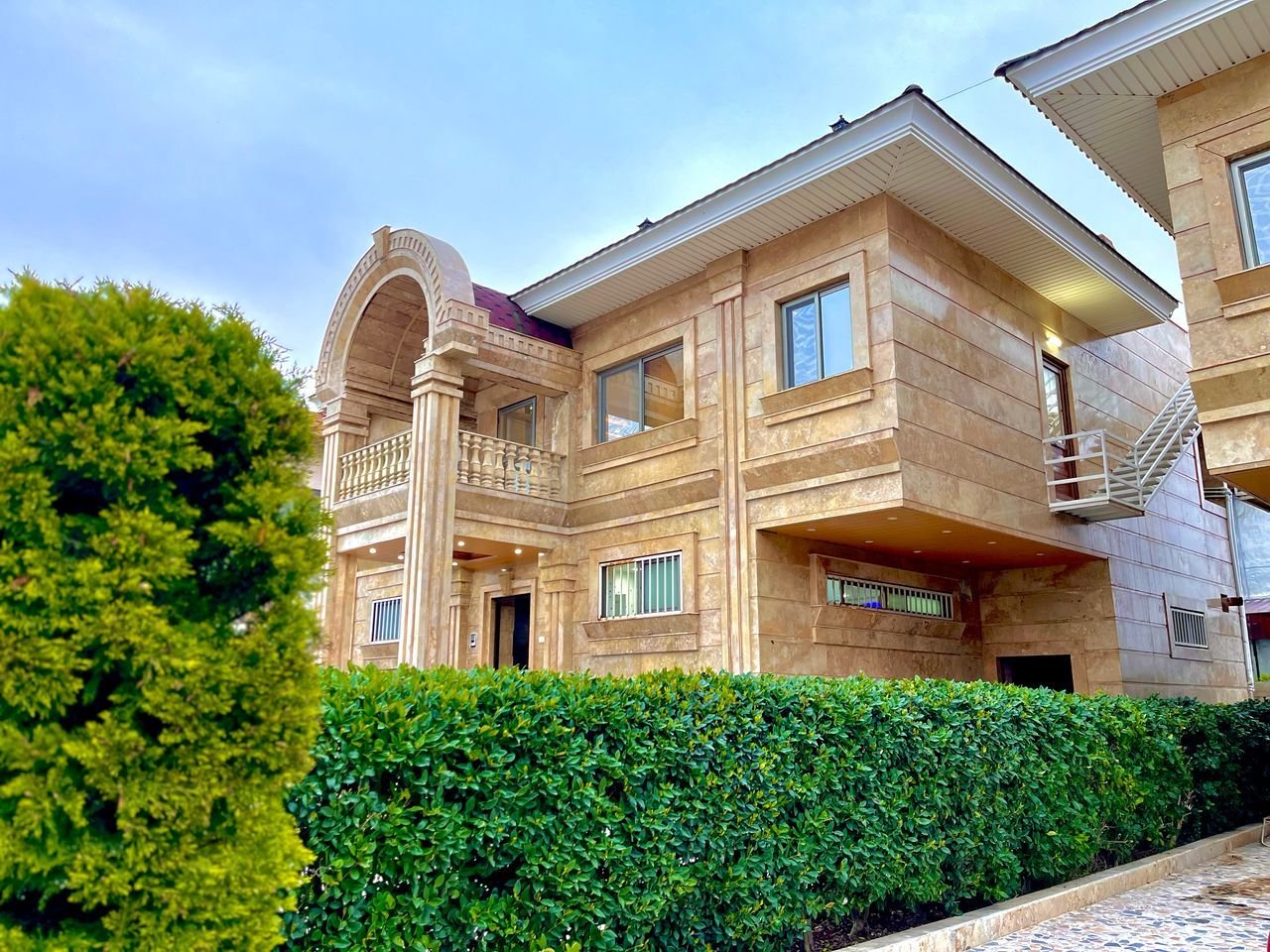 دوخوابه شهرک مهدی - واحد ۵