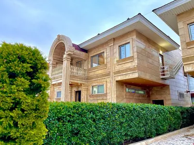 ویلا دوخوابه شهرک مهدی - واحد ۵