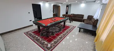 ویلا چهارخوابه استخردار آبگرم جاوید