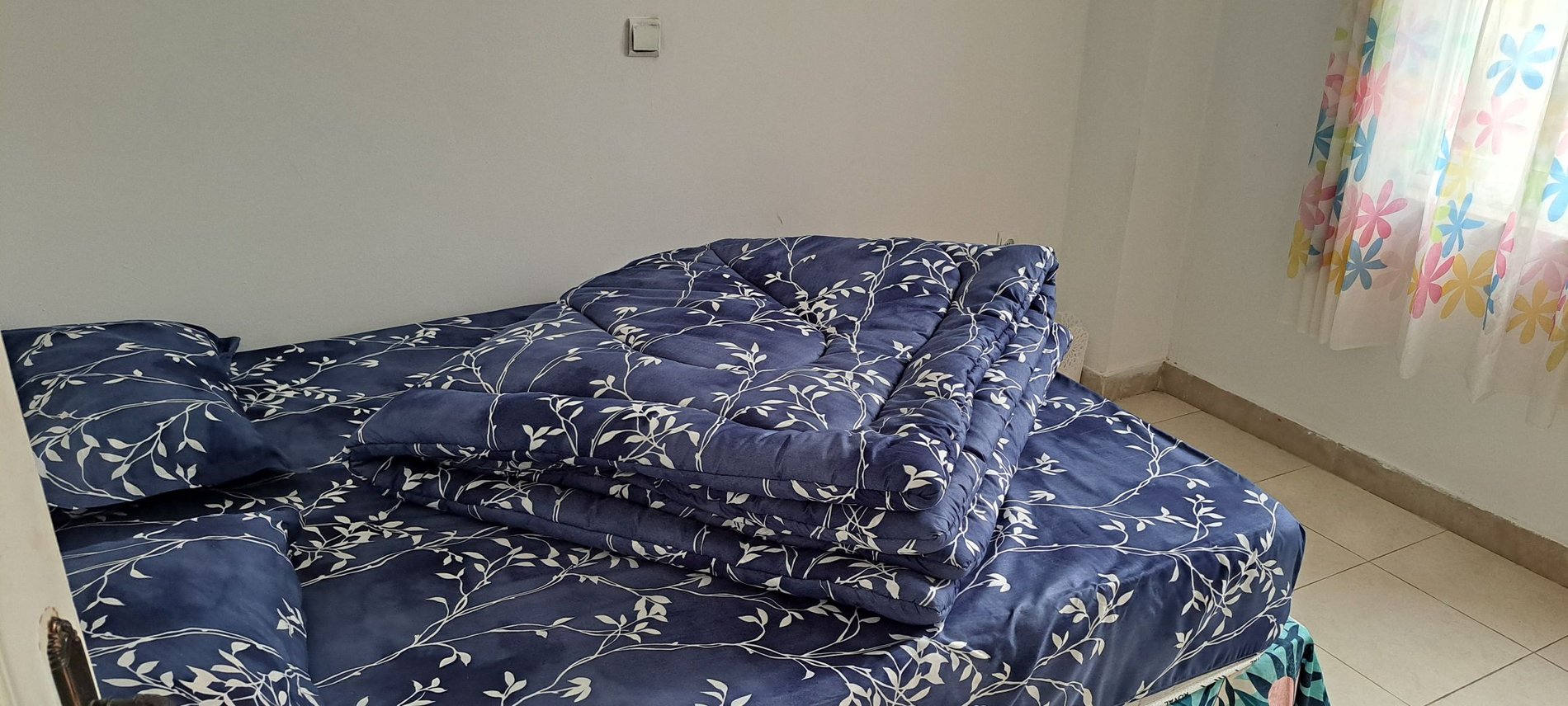 دوخوابه یاس واحد ۱۰۶