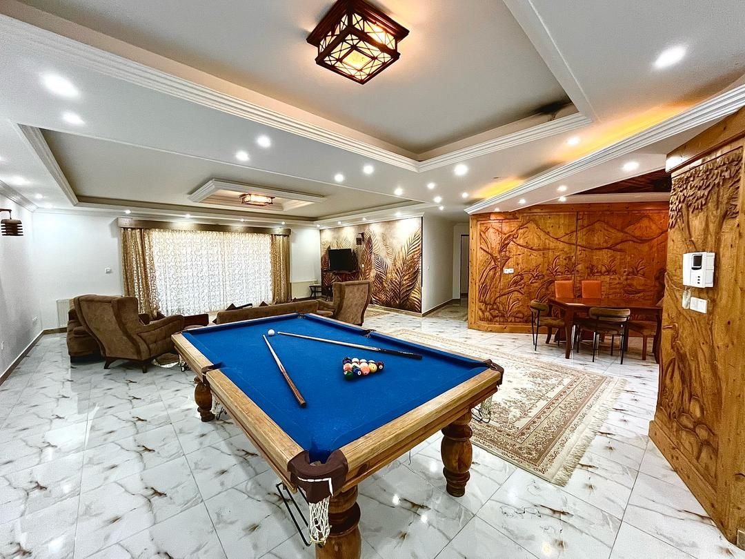 سه خوابه شهرک مهدی - واحد ۱