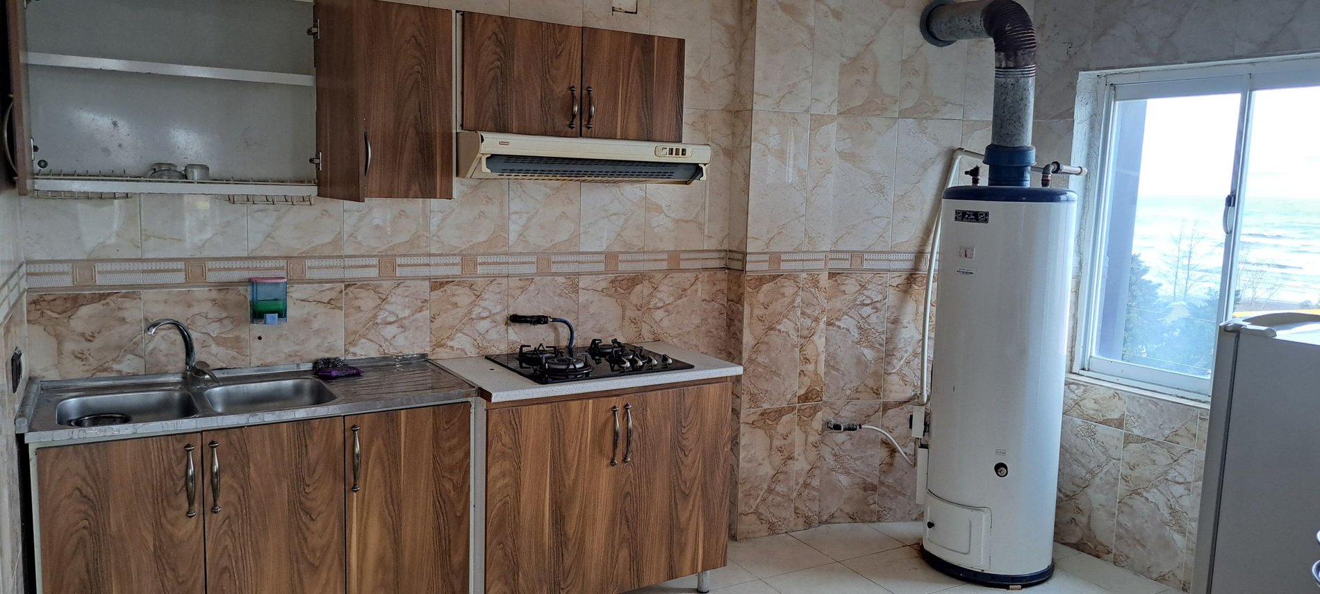 دوخوابه یاس واحد ۱۰۶