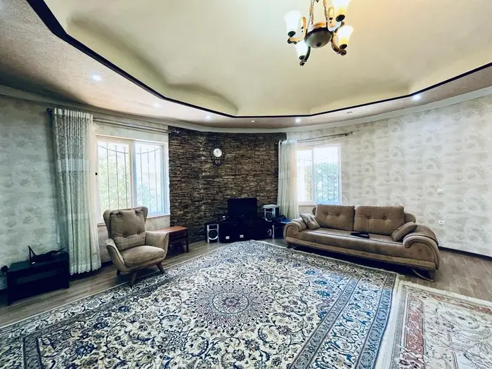 ویلا دوخوابه شهرک مهدی - واحد ۳