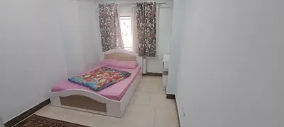 ویلا استخردار سه خوابه باران