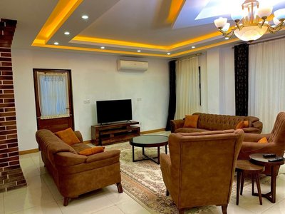 ویلا دوخوابه شهرک مهدی - واحد ۵