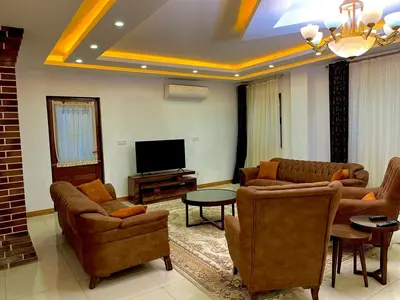 ویلا دوخوابه شهرک مهدی - واحد ۵