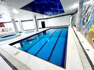 ویلا سه خوابه شهرک مهدی - واحد ۱