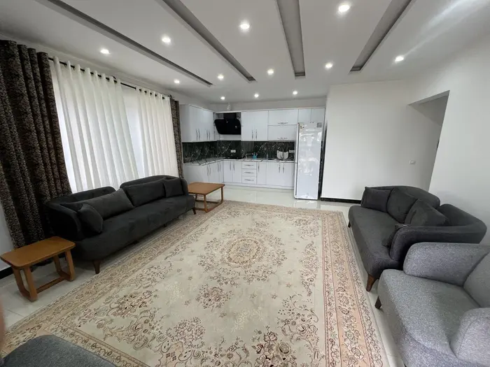 ویلا یک خوابه شهرک مهدی - واحد ۷