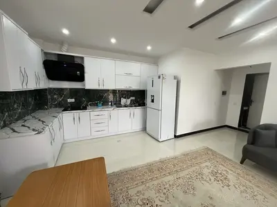 ویلا یک خوابه شهرک مهدی - واحد ۷