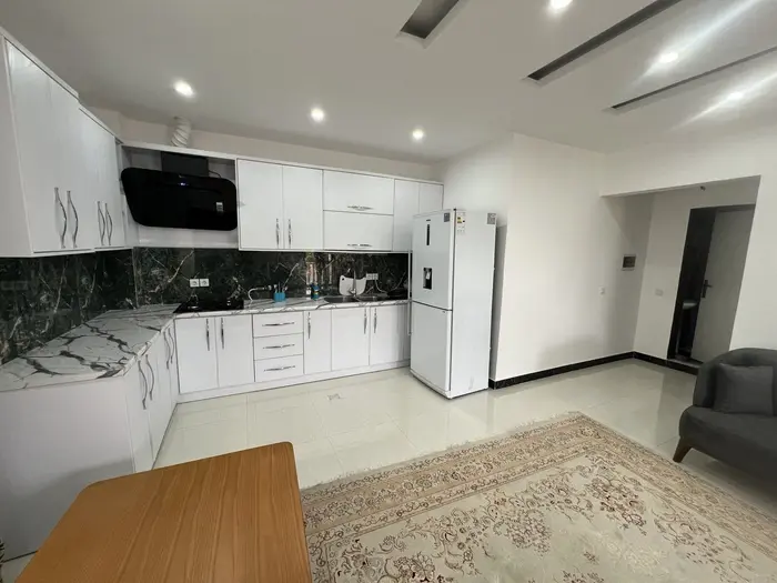 ویلا یک خوابه شهرک مهدی - واحد ۷