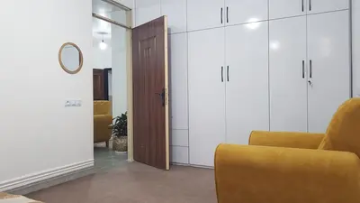 آپارتمان خانه چکاوک 1