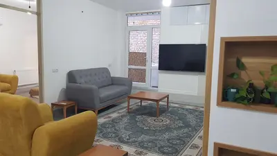 آپارتمان خانه چکاوک 1