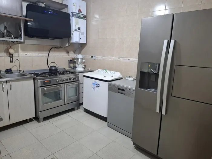 ویلا دوخوابه باغ دلگشا سعدی