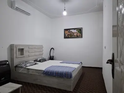 آپارتمان دوخوابه باغ دلگشا سعدی