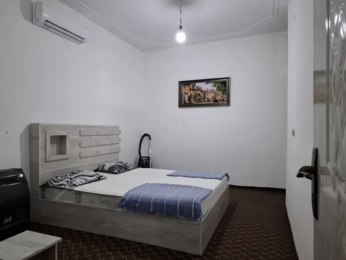 ویلا دوخوابه باغ دلگشا سعدی