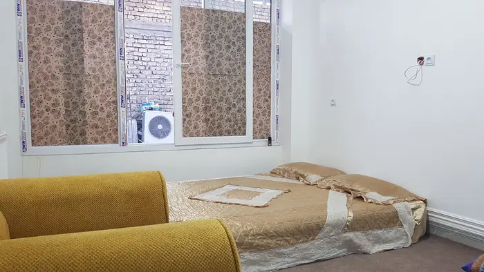 آپارتمان خانه چکاوک 1