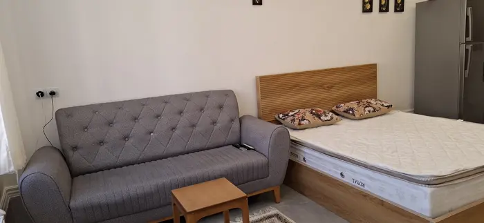 سوئیت حافظ 1