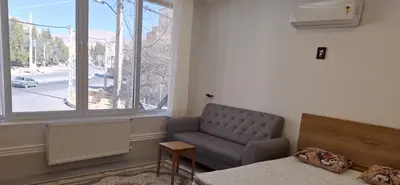 سوئیت حافظ 1