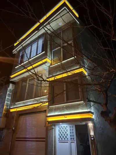 آپارتمان خانه چکاوک 1