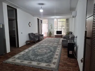 آپارتمان دوخوابه باغ دلگشا سعدی