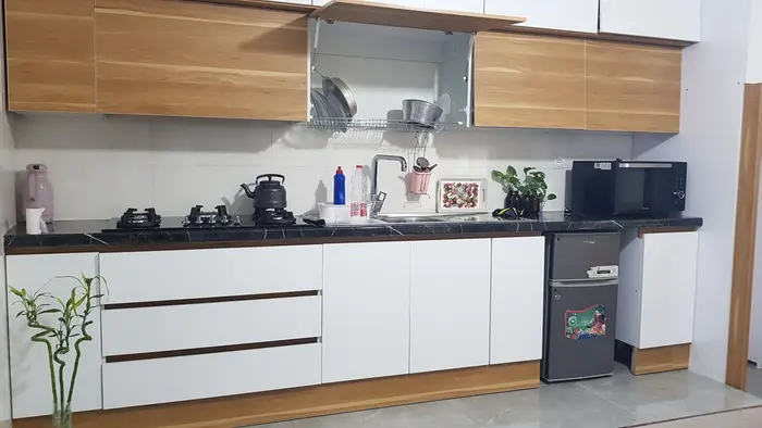 آپارتمان خانه چکاوک 1