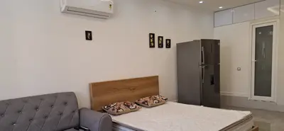 سوئیت حافظ 1