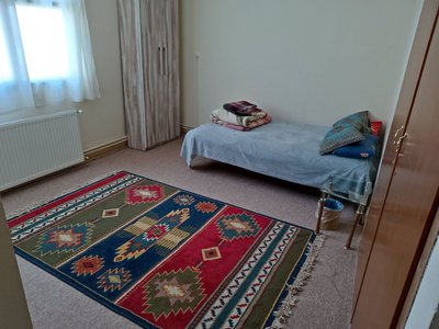 آپارتمان دوخوابه بلوار پزشک