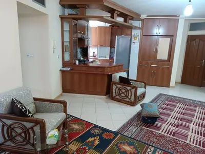 آپارتمان دوخوابه بلوار پزشک