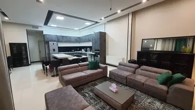 ویلا دوخوابه استخردار آبگرم شهرکی سهراب