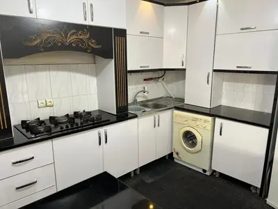 ویلا دوخوابه جنگلی هانا