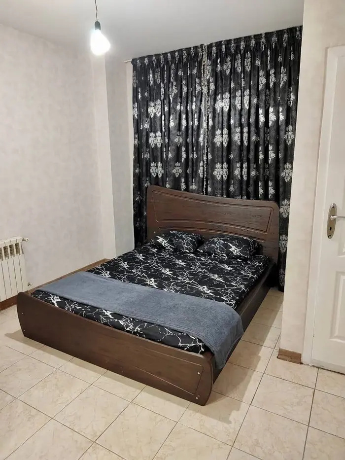 آپارتمان یک خوابه ۱۹۶ غربی تهرانپارس