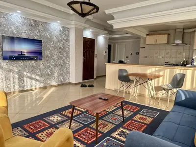 آپارتمان یک خوابه ۱۹۶ غربی تهرانپارس