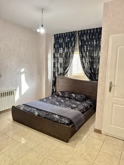 آپارتمان یک خوابه ۱۹۶ غربی تهرانپارس