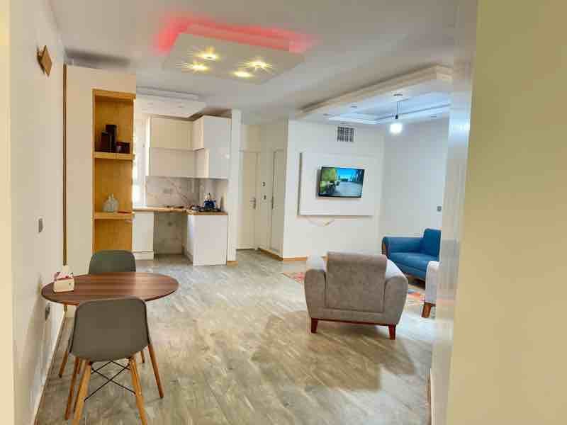 آپارتمان یک خوابه خدابنده تهرانپارس