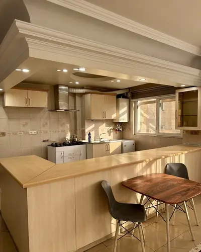 آپارتمان یک خوابه ۱۹۶ غربی تهرانپارس