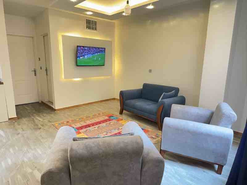 آپارتمان یک خوابه خدابنده تهرانپارس