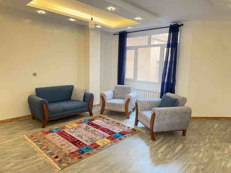 آپارتمان یک خوابه خدابنده تهرانپارس