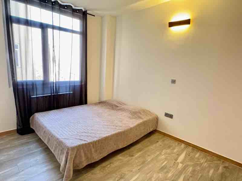 آپارتمان یک خوابه خدابنده تهرانپارس