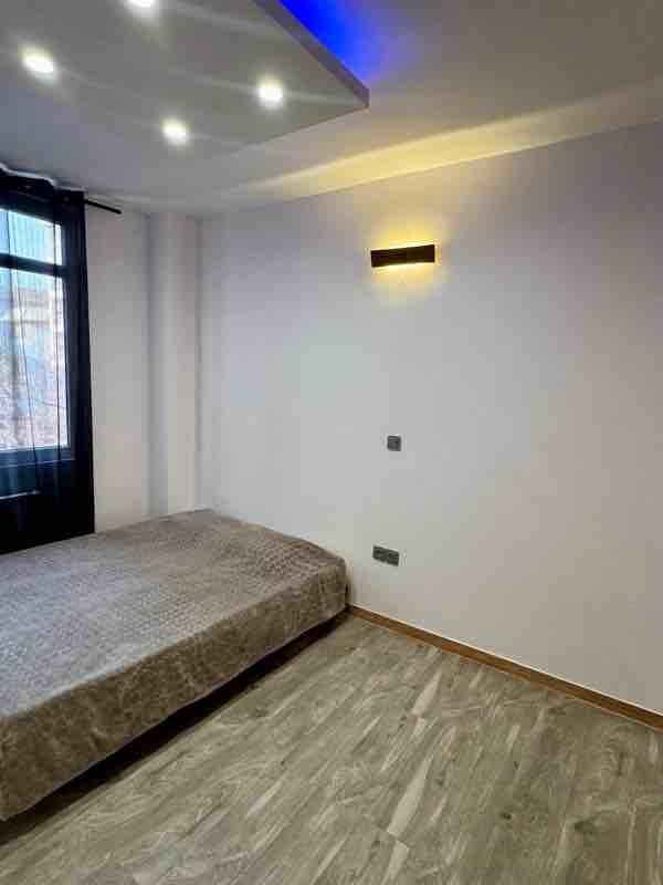 آپارتمان یک خوابه خدابنده تهرانپارس