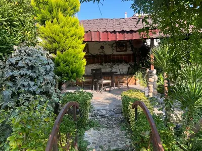 سوئیت فلت سردابرود