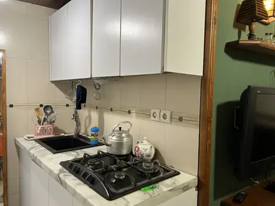 سوئیت فلت سردابرود