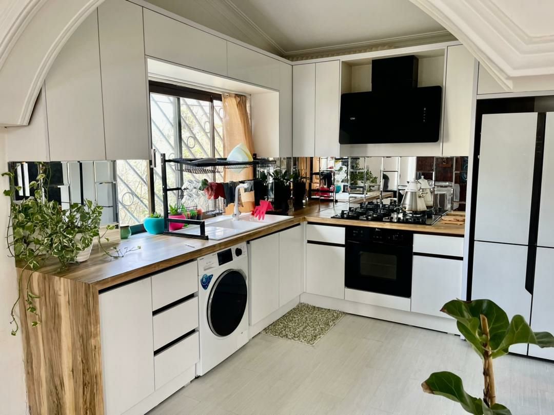 ویلا دوخوابه دوبلکس سردابرود