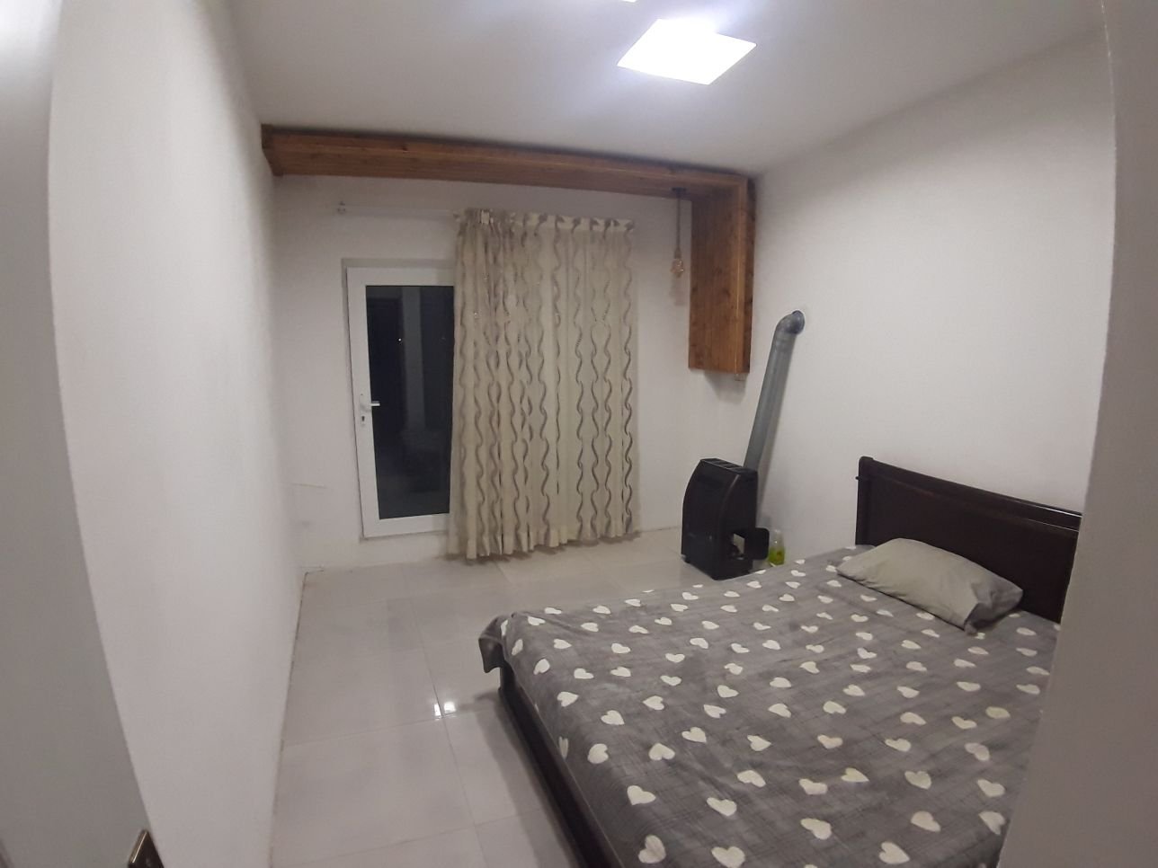 ویلا سه خوابه دوبلکس آبپری