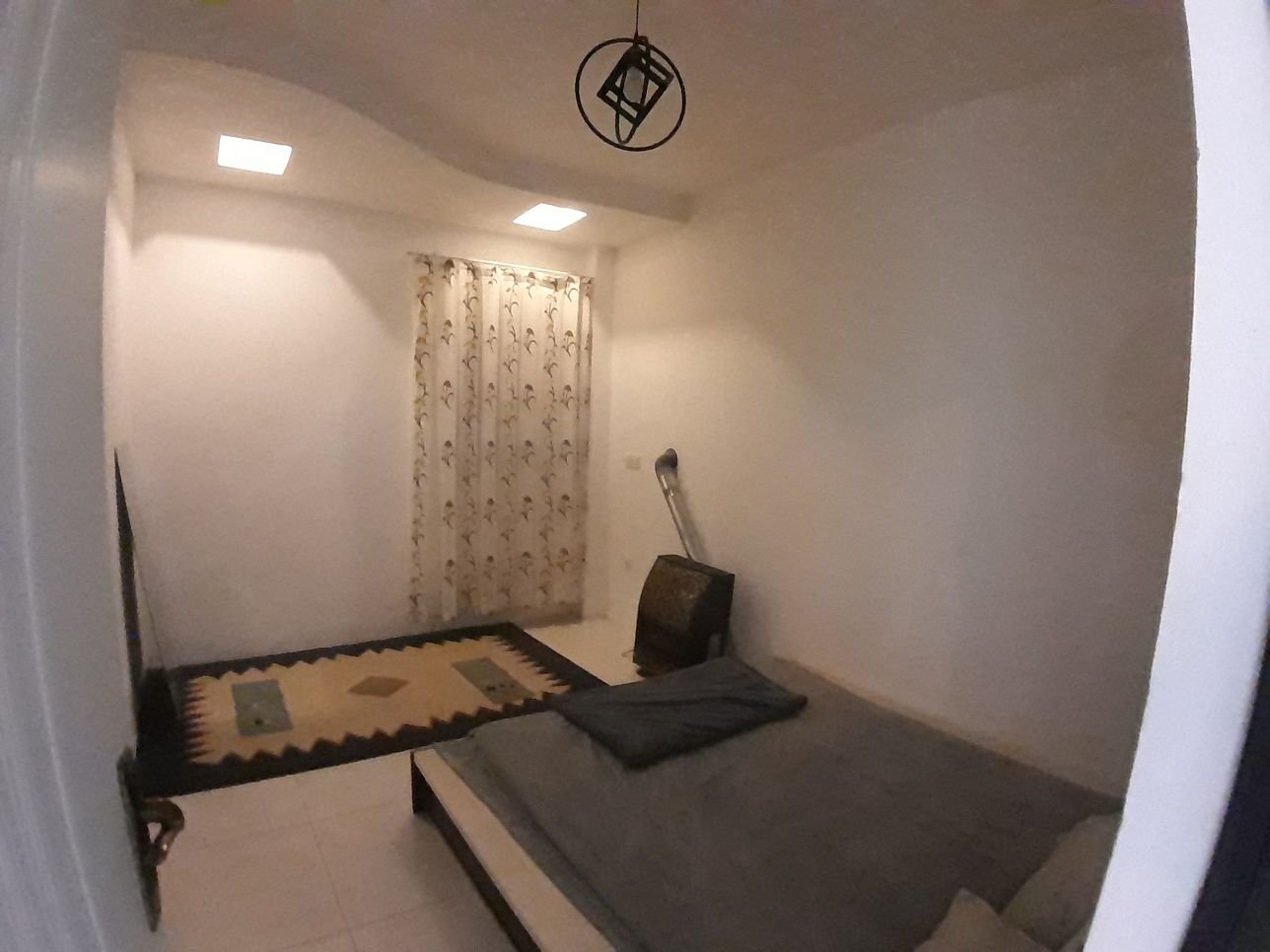 ویلا سه خوابه دوبلکس آبپری