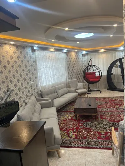 ویلا سه خوابه فردوسی