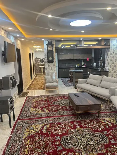 ویلا سه خوابه فردوسی