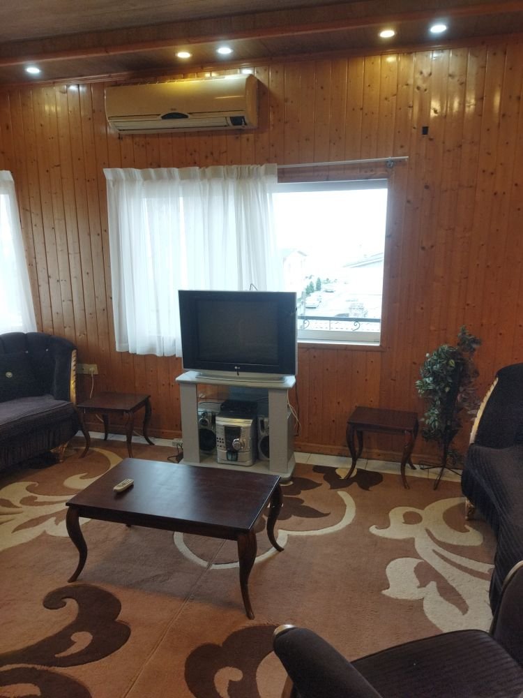 دوخوابه ساحلی مرمر